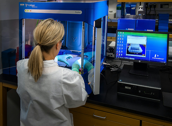 TGA - Thermal Gravimetric Analysis
